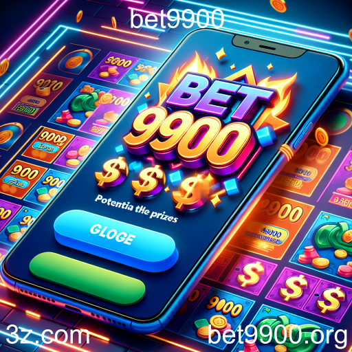 Slot Machines: Diversão e Emoção no Bet9900